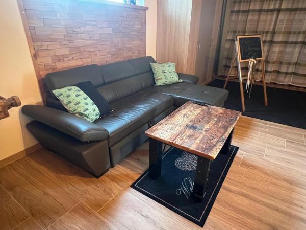 Styria Mountains-appartement - Judenburg