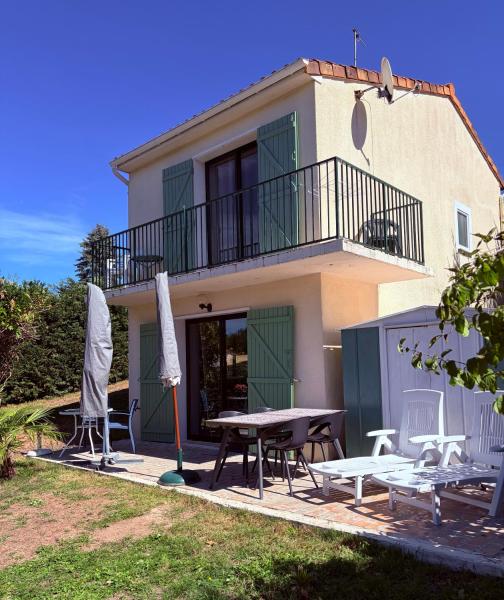 Maison 142 - Charente
