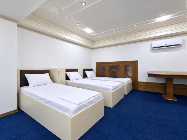 Jia Hostel And Restaurant - Baku