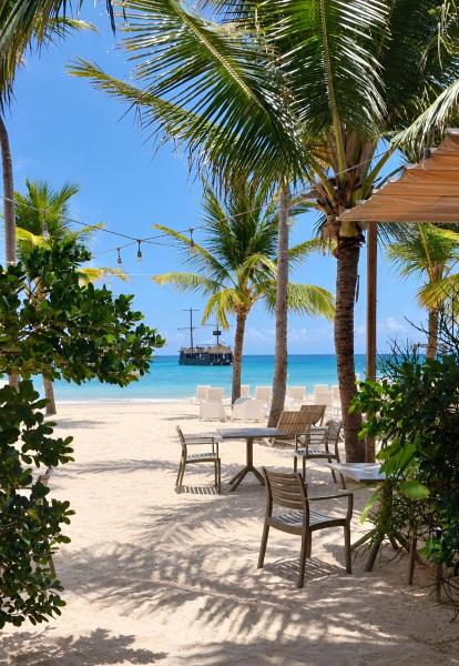 Hotel Beach Sunset Punta Cana - Punta Cana
