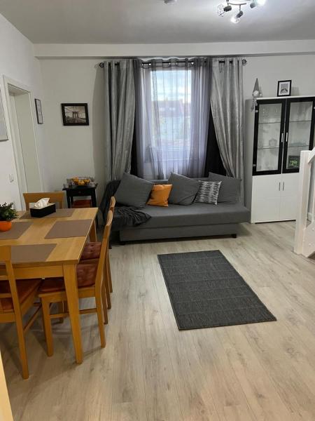Gemütliches Maisonette-apartment Nahe Dem Zentrum Von Nürnberg - Nuremberg