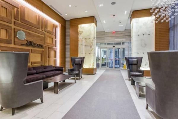 Cn Tower Condo 2 Bdrm 2 Bath V2 - Toronto