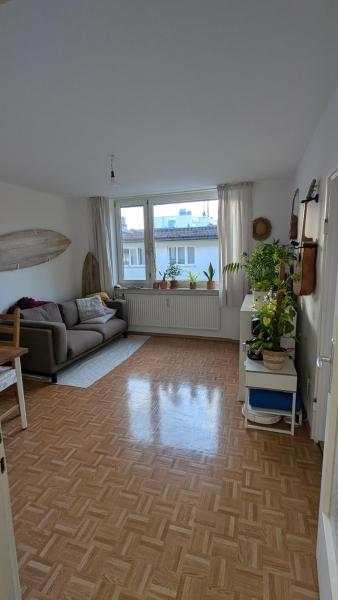 Apartment For Rent During Oktoberfest - 뮌헨