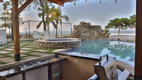 Villa Oasis - Nicaragua