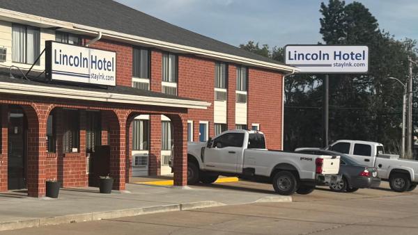 Lincoln Hotel - Lincoln, NE