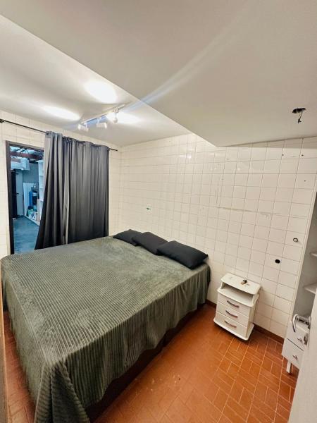 Hostel Morumbis - São Paulo