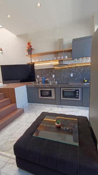 Apt 2 Quartos Com Vista Piscina, Churrasqueira E Lazer Completo - Brasília