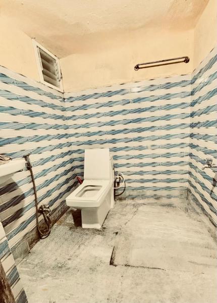 Dhanyabad Service Apartment - China