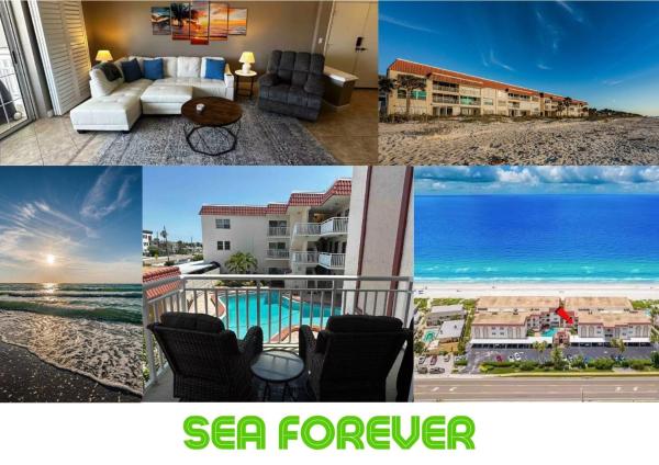 Sea Forever - Largo, FL