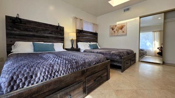 Spacious 2br Near Cedars-sinai, Beverly Hills & The Grove - Los Angeles