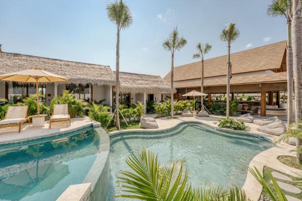 Siroco Hotel Uluwatu - Uluwatu
