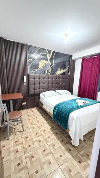 Hostal Sharon - Lima