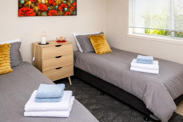 Spacious 3bd Family Home With Bbq And Verandah - Brisbane