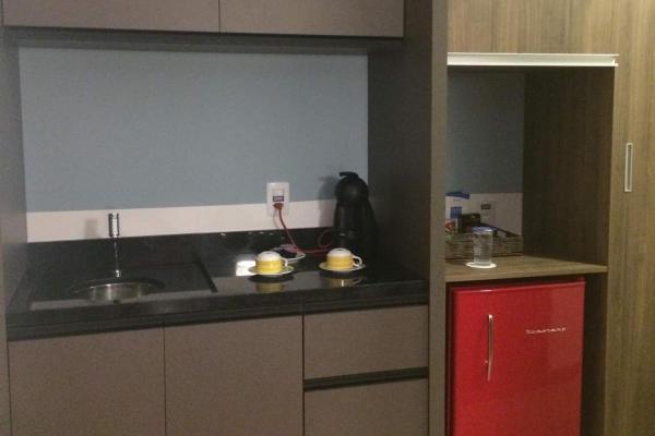 Bild 6: TRYP By Wyndham Ribeirão Preto Nacional Inn