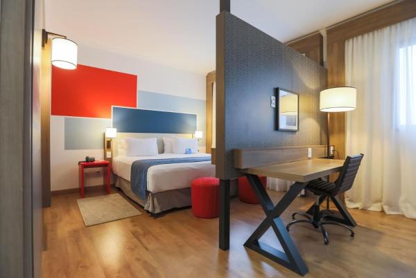 Bild 8: TRYP By Wyndham Ribeirão Preto Nacional Inn