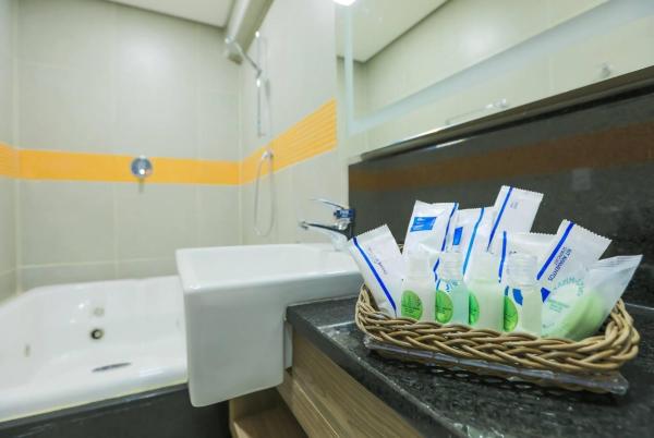 Bild 7: TRYP By Wyndham Ribeirão Preto Nacional Inn