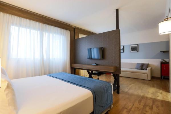 Bild 9: TRYP By Wyndham Ribeirão Preto Nacional Inn