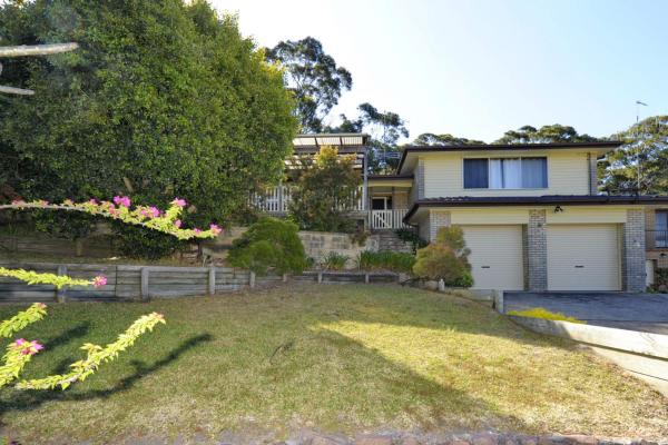 Fingal Beach House - Fingal Bay
