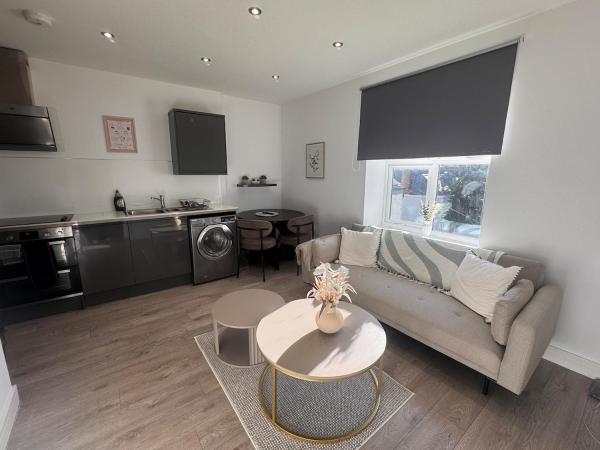 Roker Beach Retreat - Near Stadium Of Light, Roker Pier & Park - Sunderland
