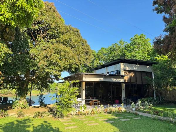 Haven By The Lake - Lucban