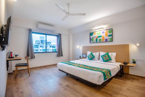 Treebo Sagar Inn - Pune