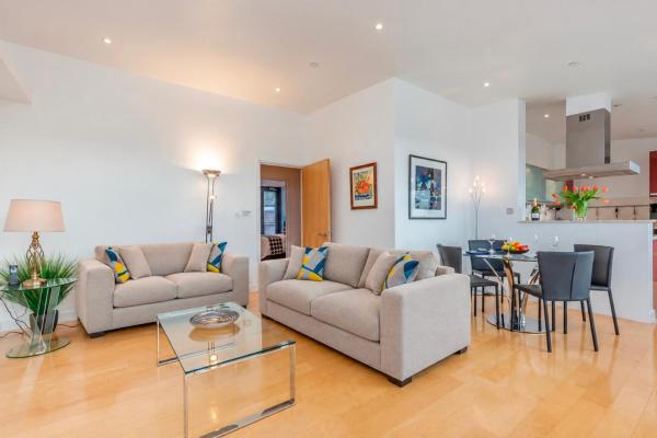 Central Oxford Stay Near The River & University - Oxford