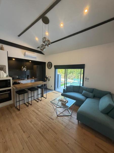 Quiet Maisonette With Air Conditioning And Garden, 4 Min From Orléans - Saint-Jean-de-Braye