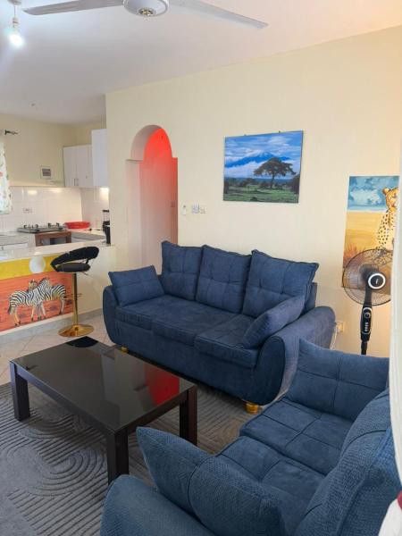 Diani Apartments - Diani Beach