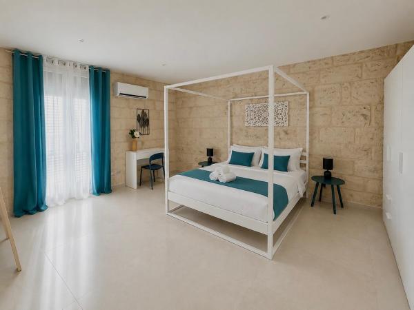 Casa Loca 3 Appartamento Con 2 Stanze Da Letto A Due Passi Da Porta San Biagio - Lecce