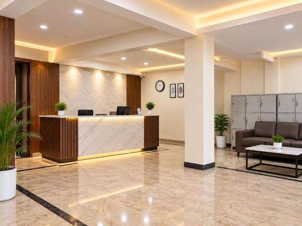 Mauryan Home Stay Near Yashobhoomi - Delhi