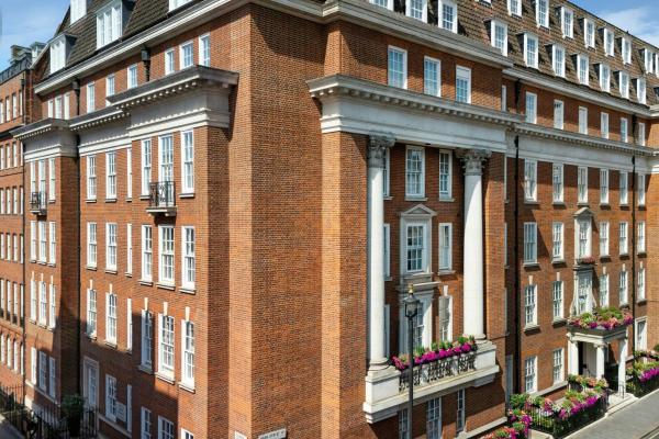 Grand Residences By Marriott - Mayfair-london - Marylebone