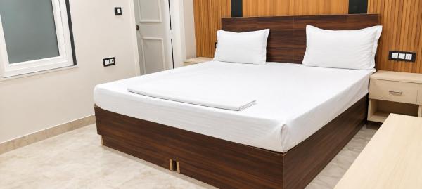 Mauryan Premier Hotel Greenfield - Faridabad