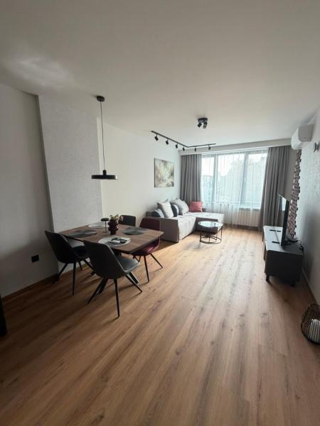 Casa Ladrillo - Sofia