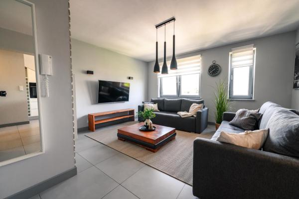 Meadows9 Apartment By Cracovia Prime - Cracovie