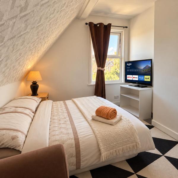 Heritage Room - Woking