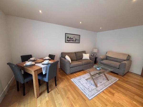 New Modern Apartment In Plymouth Devon - Plymouth