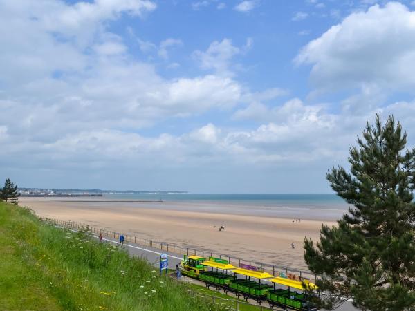 Sunflower Lodge - Flamborough