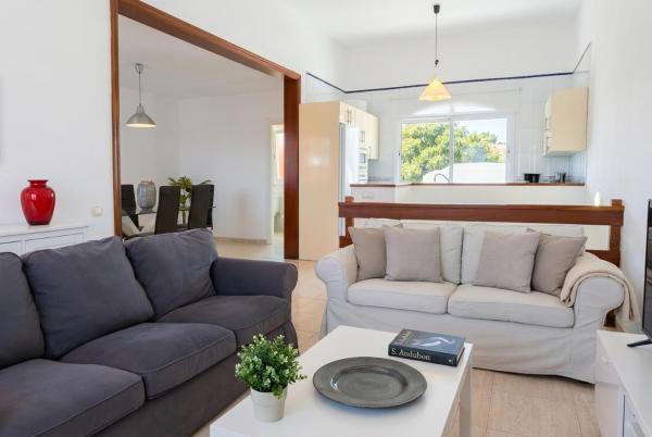 Corralejo 3br House With Pool - Corralejo