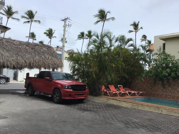 Corales Beach Bavaro - Punta Cana