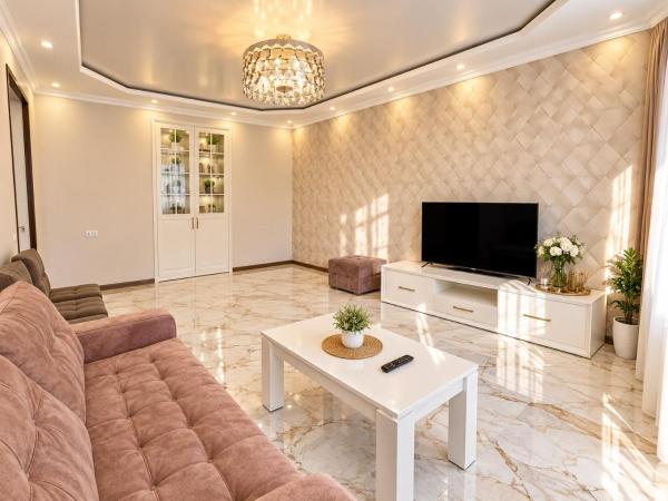 Garant Apartment Saryan - Jerewan