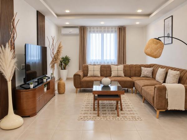 Luxueux Appartement à Gambetta - Oran - Algérie