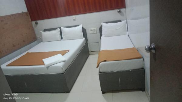 Hotel Garden Suite - Mumbai