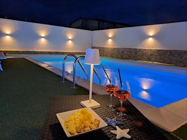 Villa Charm And Elegance - Realmonte