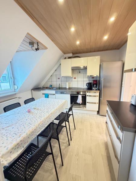 Zentrales Apartment In Würzburg-heidingsfeld - Würzburg