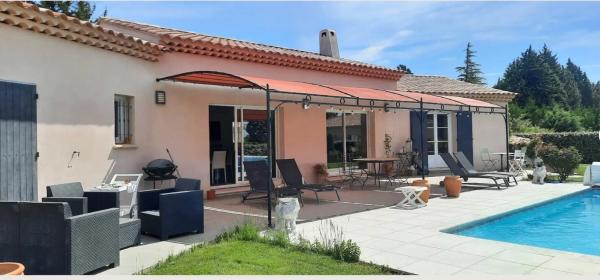 Chambres D'hôtes Aux Jours Heureux - L'Isle-sur-la-Sorgue