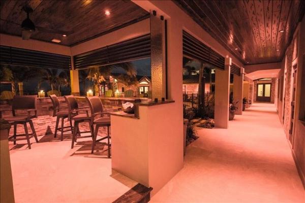 The Rod And Reel Resort - Anna Maria Island, FL