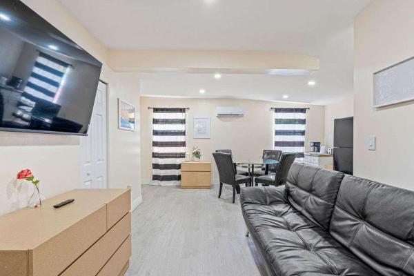 Private 2br Miami Home Near Mia & Downtown - マイアミ