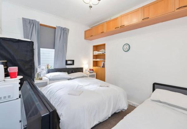 Bed Breakfast Free Wifi - Edinburgh