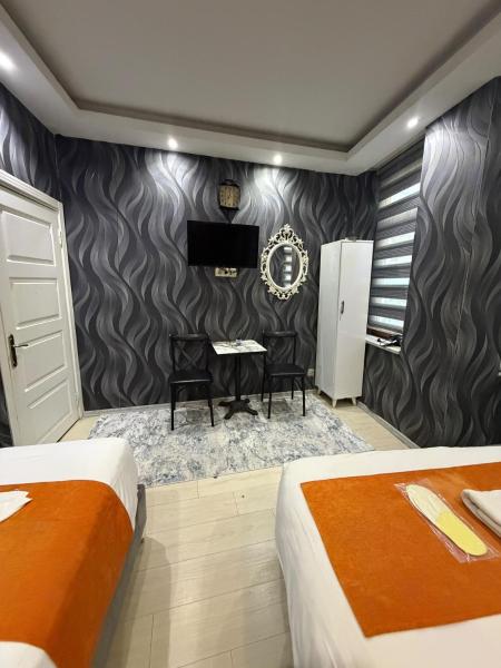Taksim Nora House Hotel - Istanbul