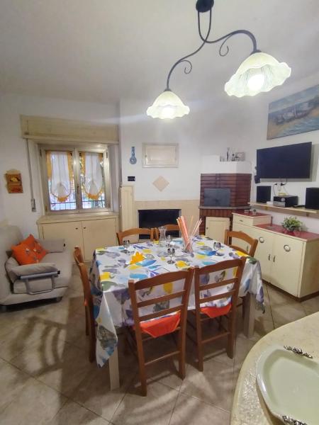 Casa Della Pace By Pinuccia - Abruzzo